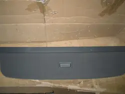 OEM 39882849 Rouleau de tablette coffre arrière Volvo V70/XC70