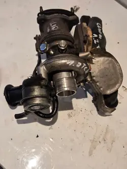 Clio III Modus Turbo Compresor 1.2 TCE 8200538832