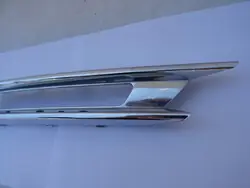 Chromgrill Rechts Mercedes ML W166 A1668851474