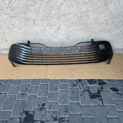 Griglia paraurti anteriore Toyota Camry VIII 2018-20 OEM