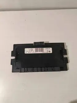 Contrôleur module éclairage BMW OE 9153802 - Occasion