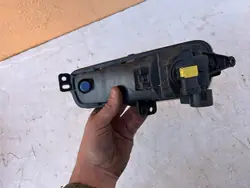 HALOGEN RECHTS FORD FOCUS MK3 LIFT