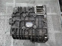 Caja de cambios MAN TGL ZF 6S850 OEM 22
