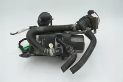 Webasto pysäköintilämmitys OEM 3Q0815005D VW Passat B8
