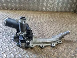 Termostato / Carcasa de termostato Jeep Grand Cherokee