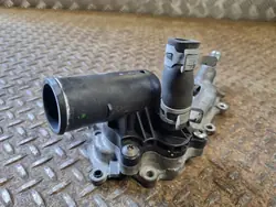Thermostat / Boîtier de thermostat Jeep Grand Cherokee