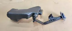 Depósito de líquido limpiaparabris Mercedes GLC W253 W205