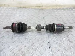 Semieje delantero derecho Suzuki Vitara III 1.6 OEM 44102-61M20