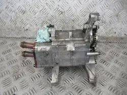 Oliepomp OEM 123XX voor Volkswagen Touareg 5.0 TDI