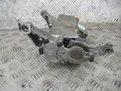 Pompe à huile OEM 123XX pour Volkswagen Touareg 5.0 TDI