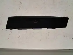 Peugeot 208 I Right Door Trim 3D