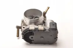 SKODA FABIA SEAT IBIZA III Corpo de Aceleração 06A133062Q