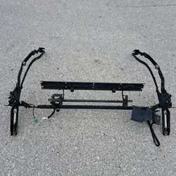 OEM 96000206CC222 Mécanisme de Toit Peugeot 206 CC