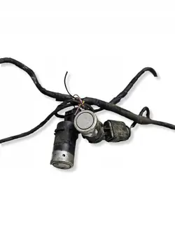 Faisceau de capteurs de stationnement OEM 4B1971095B Audi A6
