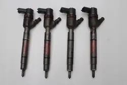 Einspritzdüse Hyundai OE OEM 360212360 für Getz 1.5D