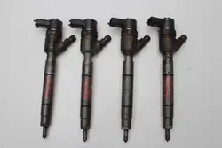 Injecteur Hyundai OE OEM 360212360 pour Getz 1.5D