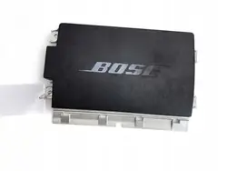 Porsche Macan Bose Verstärker OEM 971035223P