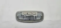 Innenbeleuchtung Ford OE BK2113K767ABW - Gebraucht