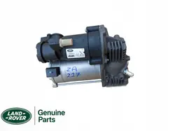 Land Rover Compressor OEM 95037-016 398 Gebruikt