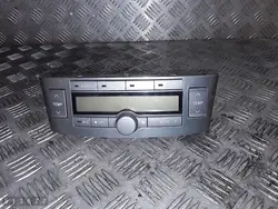 Module climatisation Toyota Avensis OEM 5590205050h
