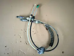 Mercedes-Benz Sprinter Gear Link A9062600551