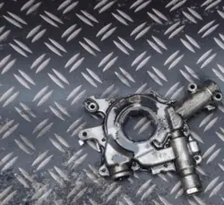 Oljepump OEM 19811981 för Renault 3.0 DCI