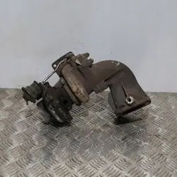 Turbocompressore CHRYSLER VOYAGER IV 352420956 2.8L