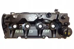 OEM 03L103469T Couvre-soupape + Bouchon pour 1.6 TDI