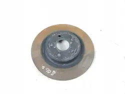 Toyota RAV4 Hinterachse Bremsscheibe OEM RZV58791
