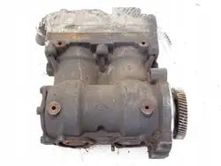 Kompressor OEM 2024410 - Gebraucht, Passgenau