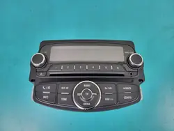 Radio CD Opel Corsa E OEM 39012675 - Occasion