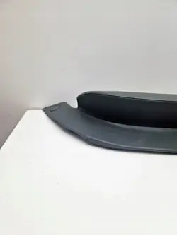 Prateleira de porta-malas Mercedes-Benz SL R230 OEM A2306900349