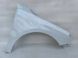 Höger Framskärm VW Jetta 5C 2011-2017 OEM 5C6821106A