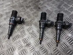 Jeu d'injecteurs OEM 045130073T 038130073F SEAT
