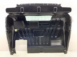Cloison OEM LORK-1-116213 pour Ford Transit Connect
