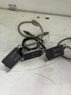 Sensor NOx Scania Euro 6