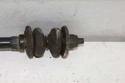 DW402090252 Fram höger stabiliserarlänk för Dodge RAM 1500