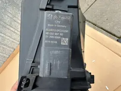 CITROEN C4 PICASSO II Sytytysvastuksen Rela 9803299780