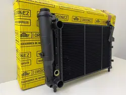 Radiateur d'eau FIAT UNO 70 55 DUNA FLORINO 83-