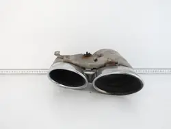 OEM 64216340 Avgaspunkt för Audi Q8 4M8 18-