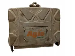 AGIS LPG Styrmodul 67R-014020 4CYL