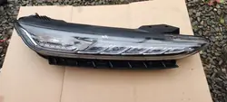 Lampe Halogène LED Hyundai Kona