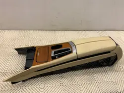 Mittelkonsole OEM 9112677 mit Armauflage BMW F01