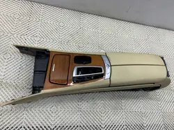 Middenconsole OEM 9112677 met armsteun BMW F01