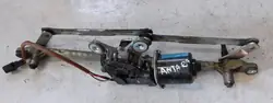 OPEL ANTARA Pyyhkijämekanismi Etu 20914314