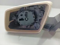 Rétroviseur gauche OEM A128105116 Mercedes W212 W204