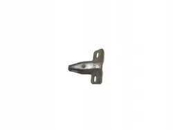 VW Transporter T4 achterklepsluiting OEM 701829734