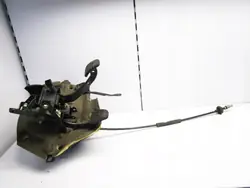 Kupplungsbromspedal Renault Clio II 98-01 OEM 7700416199C