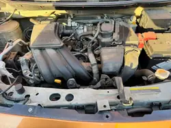 Moteur Nissan OE HR12DE d'occasion - Essence