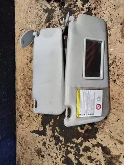 OEM EVPUN44 Fram solskydd för Fiat Punto Evo